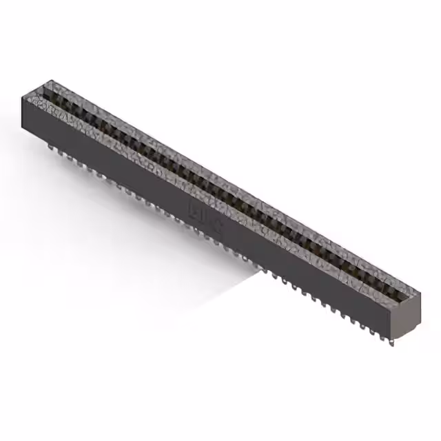 356-036-500-101 EDAC Inc.  Edgeboard Connectors